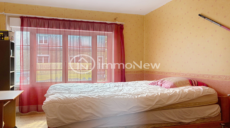 Ma-Cabane - Vente Maison Sourdeval, 140 m²