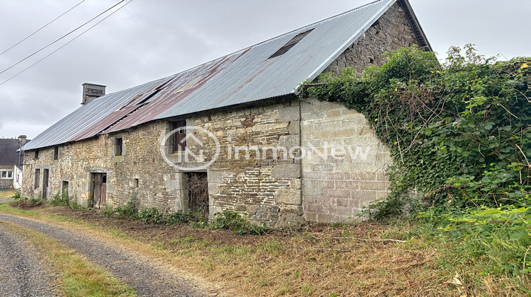 Ma-Cabane - Vente Maison Sourdeval, 260 m²