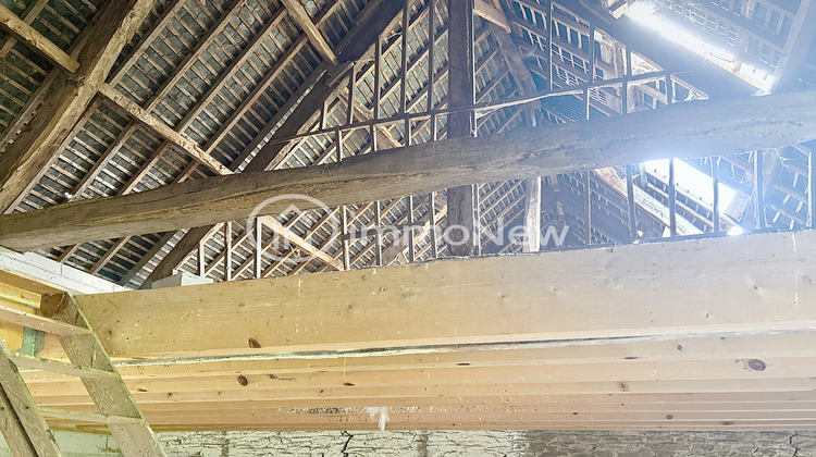 Ma-Cabane - Vente Maison Sourdeval, 260 m²