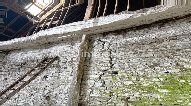 Ma-Cabane - Vente Maison Sourdeval, 260 m²