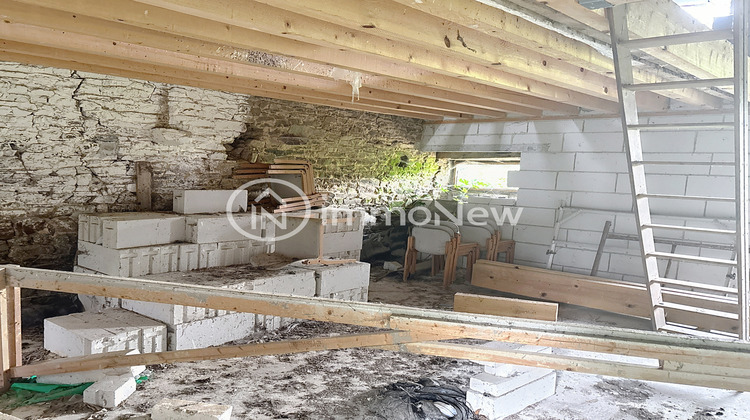 Ma-Cabane - Vente Maison Sourdeval, 260 m²