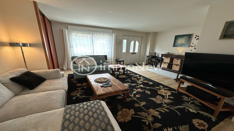 Ma-Cabane - Vente Maison Sourdeval, 137 m²