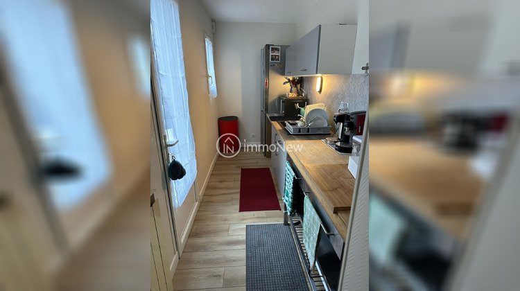 Ma-Cabane - Vente Maison Sourdeval, 137 m²