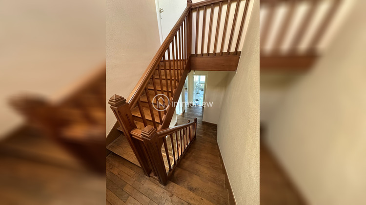 Ma-Cabane - Vente Maison Sourdeval, 137 m²