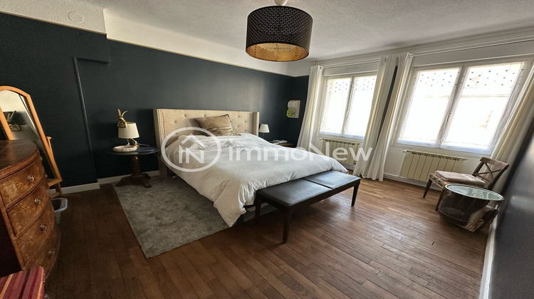 Ma-Cabane - Vente Maison Sourdeval, 137 m²