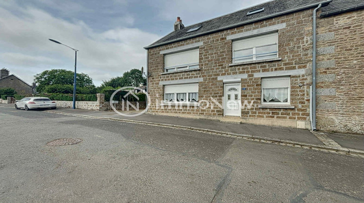 Ma-Cabane - Vente Maison Sourdeval, 120 m²