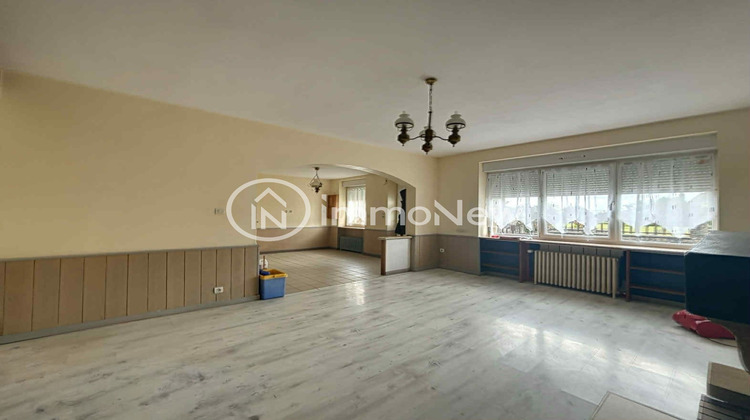 Ma-Cabane - Vente Maison Sourdeval, 120 m²