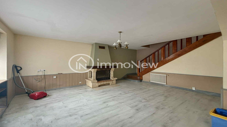 Ma-Cabane - Vente Maison Sourdeval, 120 m²