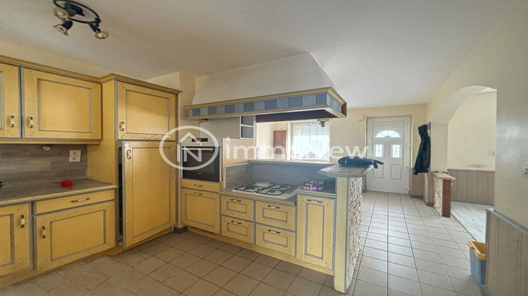 Ma-Cabane - Vente Maison Sourdeval, 120 m²