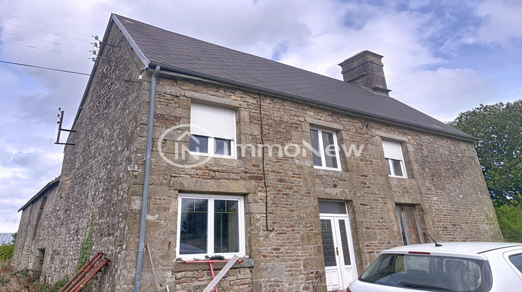 Ma-Cabane - Vente Maison Sourdeval, 100 m²