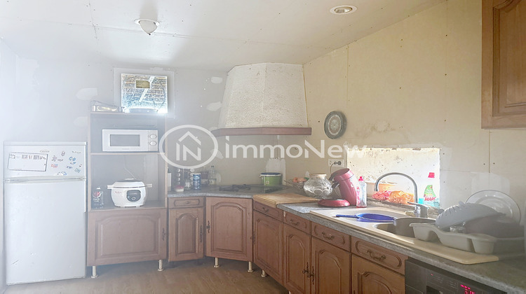 Ma-Cabane - Vente Maison Sourdeval, 100 m²