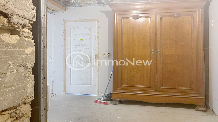 Ma-Cabane - Vente Maison Sourdeval, 100 m²