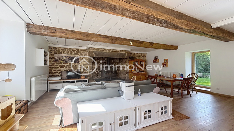 Ma-Cabane - Vente Maison Sourdeval, 120 m²