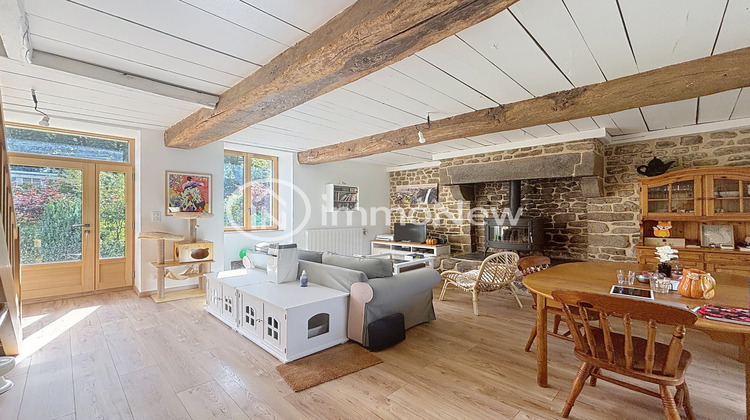 Ma-Cabane - Vente Maison Sourdeval, 120 m²