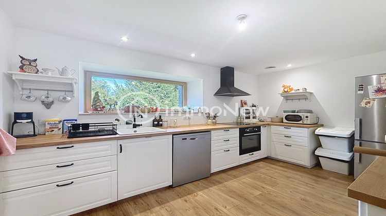 Ma-Cabane - Vente Maison Sourdeval, 120 m²