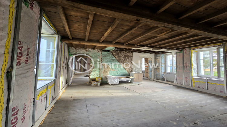 Ma-Cabane - Vente Maison Sourdeval, 127 m²