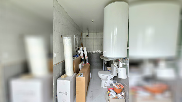 Ma-Cabane - Vente Maison Sourdeval, 127 m²