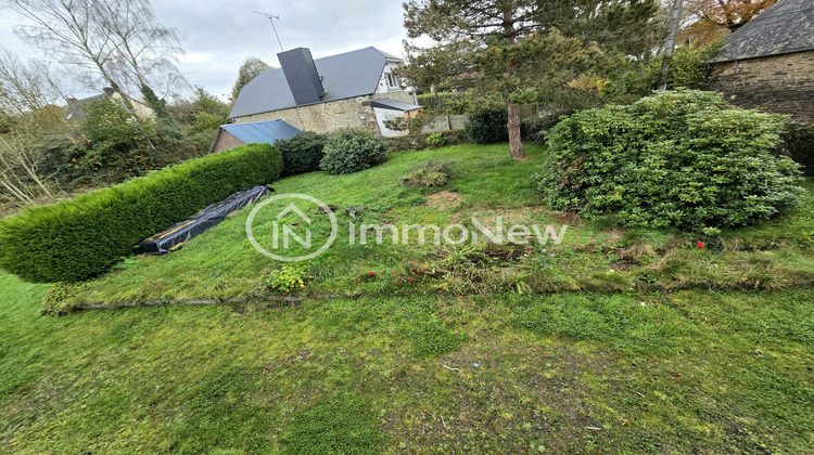 Ma-Cabane - Vente Maison Sourdeval, 127 m²