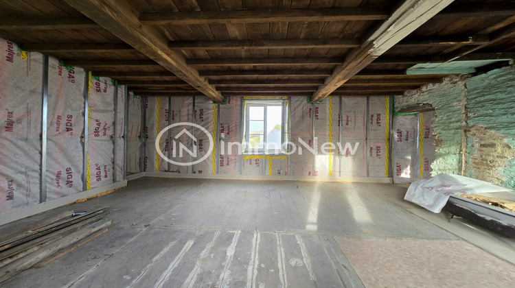 Ma-Cabane - Vente Maison Sourdeval, 127 m²