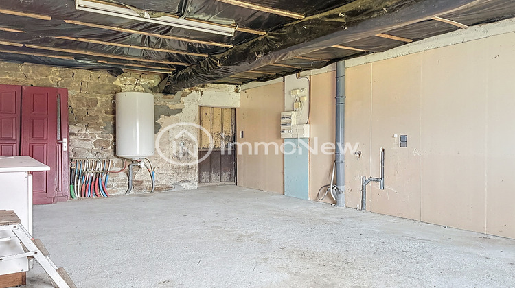 Ma-Cabane - Vente Maison Sourdeval, 72 m²