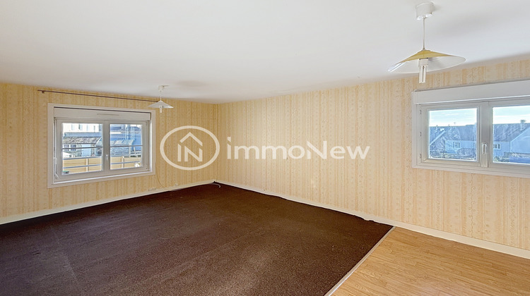 Ma-Cabane - Vente Maison Sourdeval, 63 m²