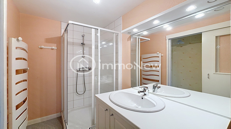 Ma-Cabane - Vente Maison Sourdeval, 63 m²