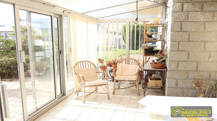 Ma-Cabane - Vente Maison Sourdeval, 138 m²