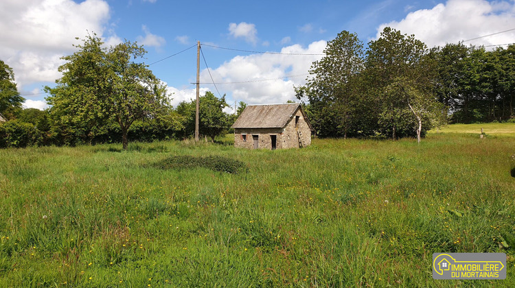 Ma-Cabane - Vente Maison Sourdeval, 72 m²