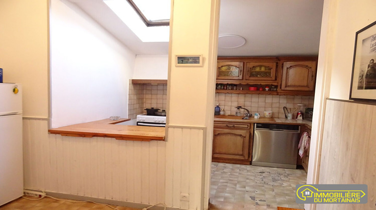 Ma-Cabane - Vente Maison Sourdeval, 103 m²