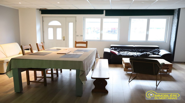 Ma-Cabane - Vente Maison Sourdeval, 103 m²