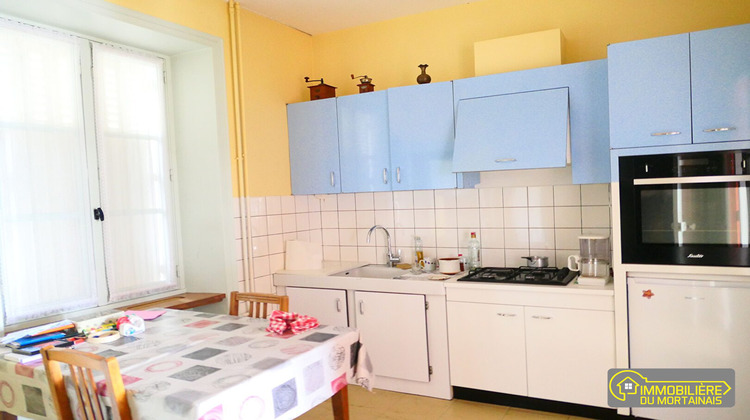 Ma-Cabane - Vente Maison Sourdeval, 95 m²