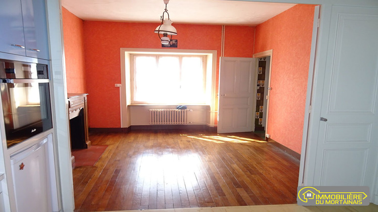 Ma-Cabane - Vente Maison Sourdeval, 95 m²
