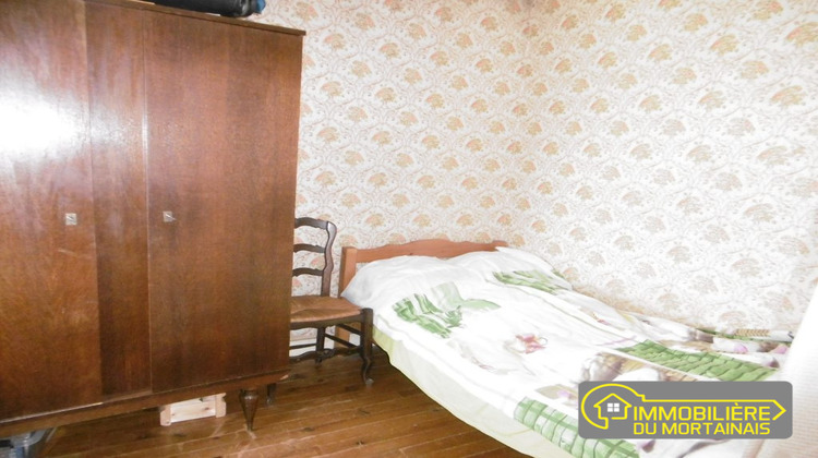 Ma-Cabane - Vente Maison Sourdeval, 75 m²