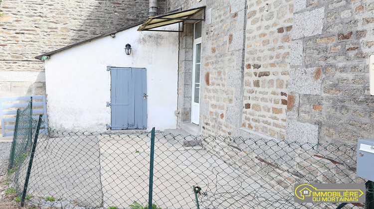 Ma-Cabane - Vente Maison Sourdeval, 108 m²