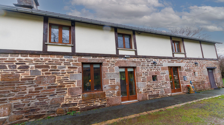 Ma-Cabane - Vente Maison SOURDEVAL, 143 m²