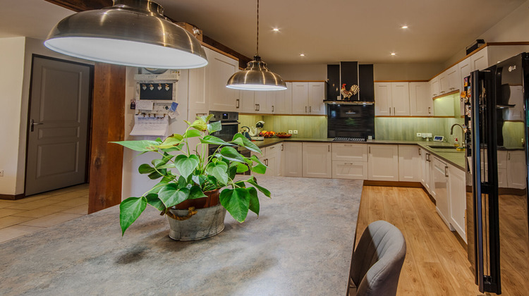 Ma-Cabane - Vente Maison SOURDEVAL, 143 m²