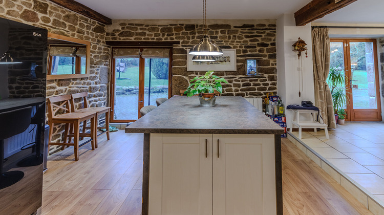 Ma-Cabane - Vente Maison SOURDEVAL, 143 m²