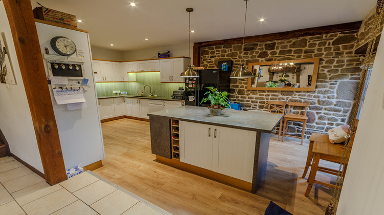 Ma-Cabane - Vente Maison SOURDEVAL, 143 m²