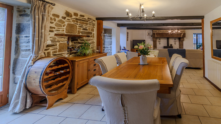 Ma-Cabane - Vente Maison SOURDEVAL, 143 m²