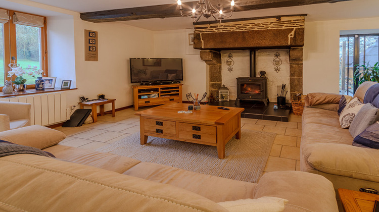 Ma-Cabane - Vente Maison SOURDEVAL, 143 m²