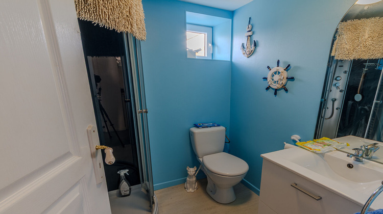 Ma-Cabane - Vente Maison SOURDEVAL, 100 m²