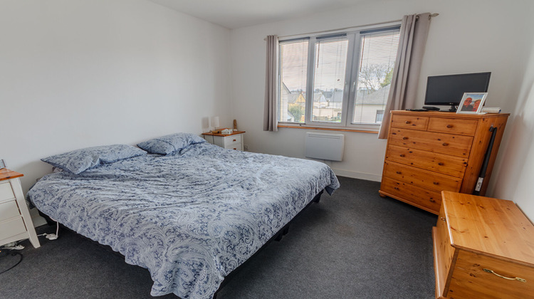 Ma-Cabane - Vente Maison SOURDEVAL, 100 m²