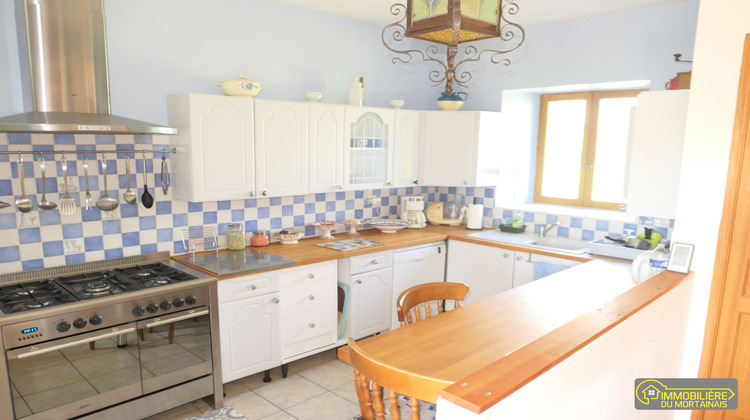 Ma-Cabane - Vente Maison Sourdeval, 140 m²