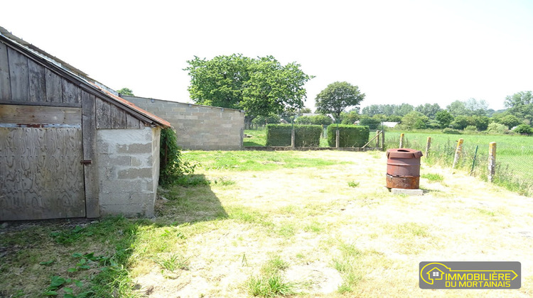 Ma-Cabane - Vente Maison Sourdeval, 84 m²