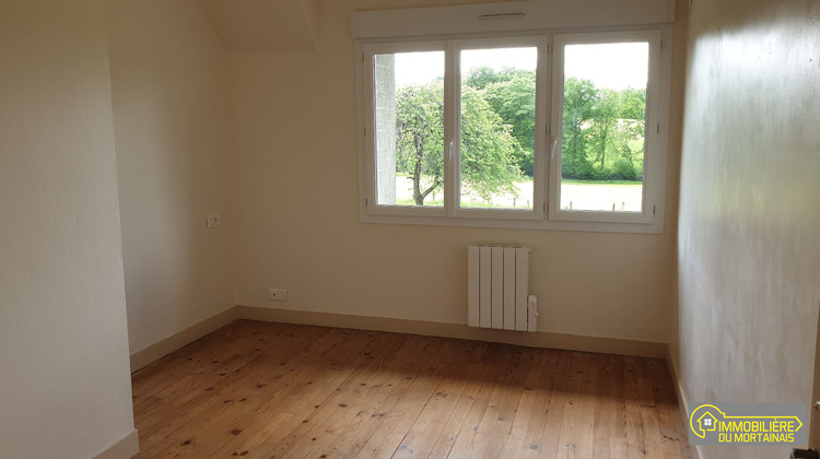 Ma-Cabane - Vente Maison Sourdeval, 72 m²