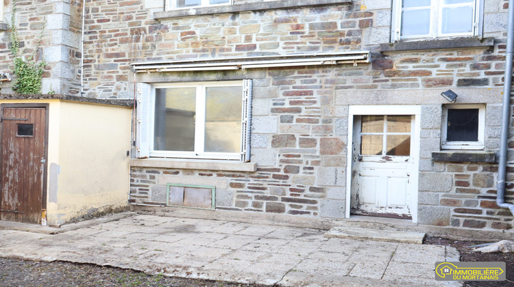 Ma-Cabane - Vente Maison Sourdeval, 118 m²