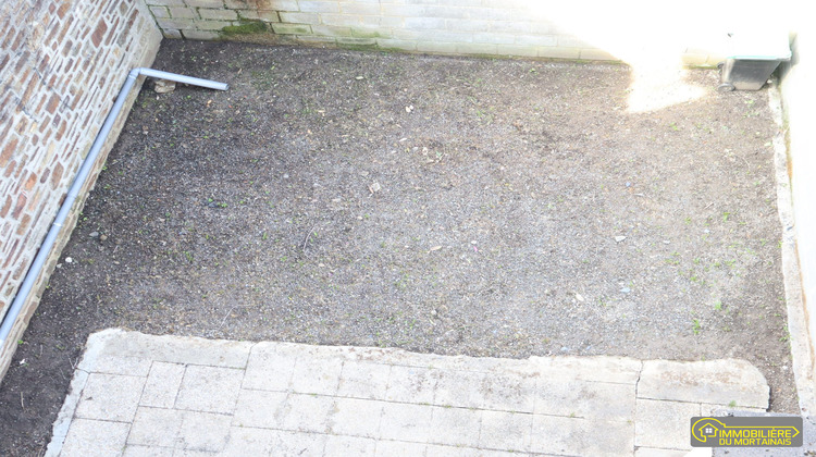 Ma-Cabane - Vente Maison Sourdeval, 118 m²