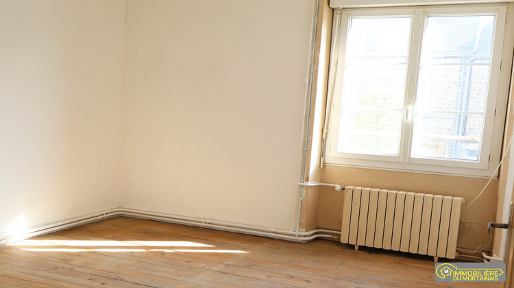 Ma-Cabane - Vente Maison Sourdeval, 118 m²