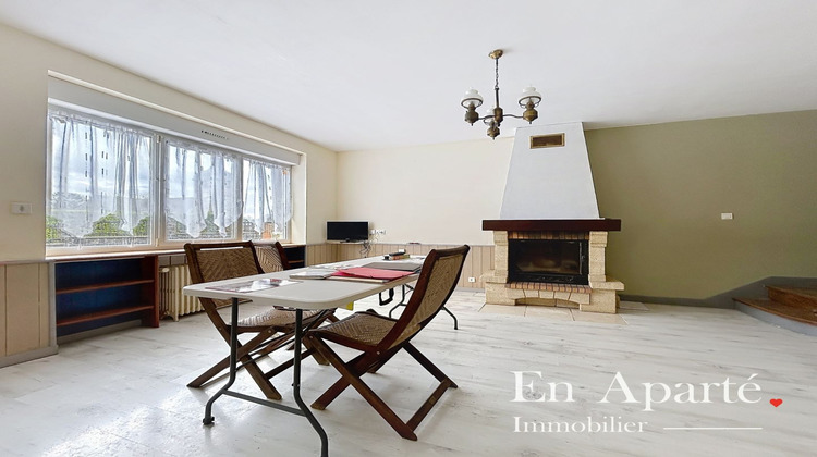 Ma-Cabane - Vente Maison SOURDEVAL, 120 m²