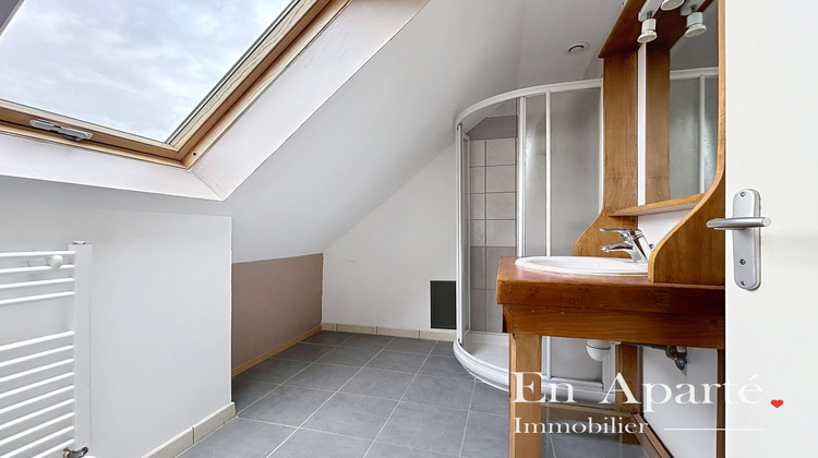 Ma-Cabane - Vente Maison SOURDEVAL, 120 m²